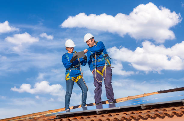 Best Green or Eco-Friendly Roofing Solutions  in Kyle, TX